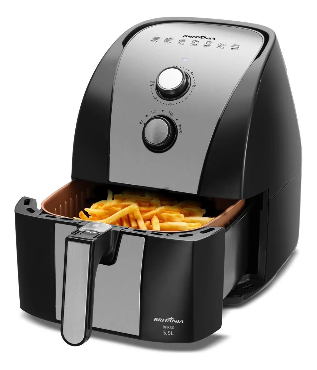 Airfryer